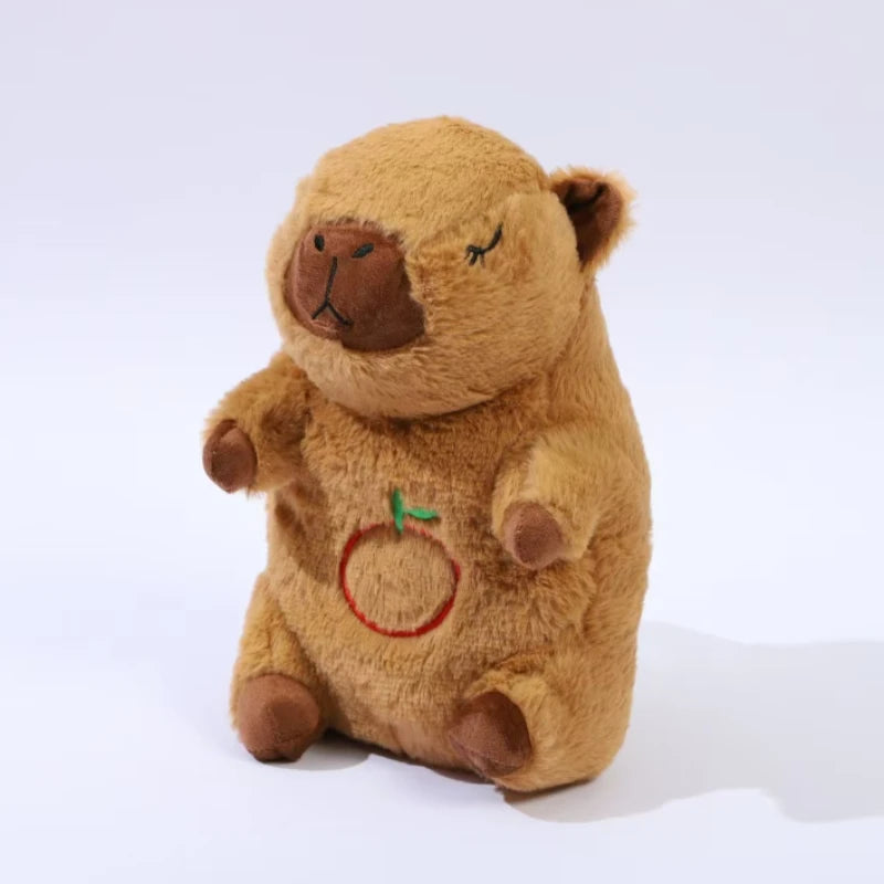 SleepyPlush™ Sleeping Companion
