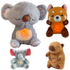 SleepyPlush™ Sleeping Companion