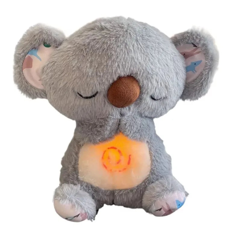 SleepyPlush™ Sleeping Companion